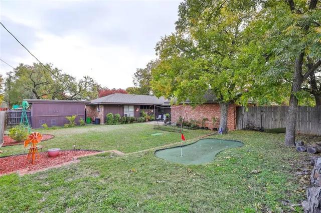 $329,900 | 3478 Santa Monica Drive, Abilene, TX 79605