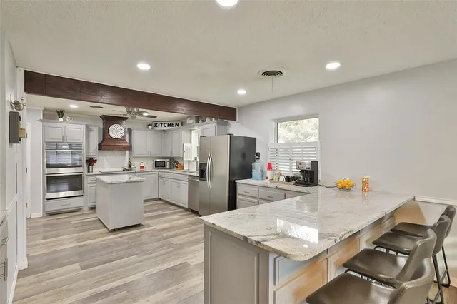 $329,900 | 3478 Santa Monica Drive, Abilene, TX 79605