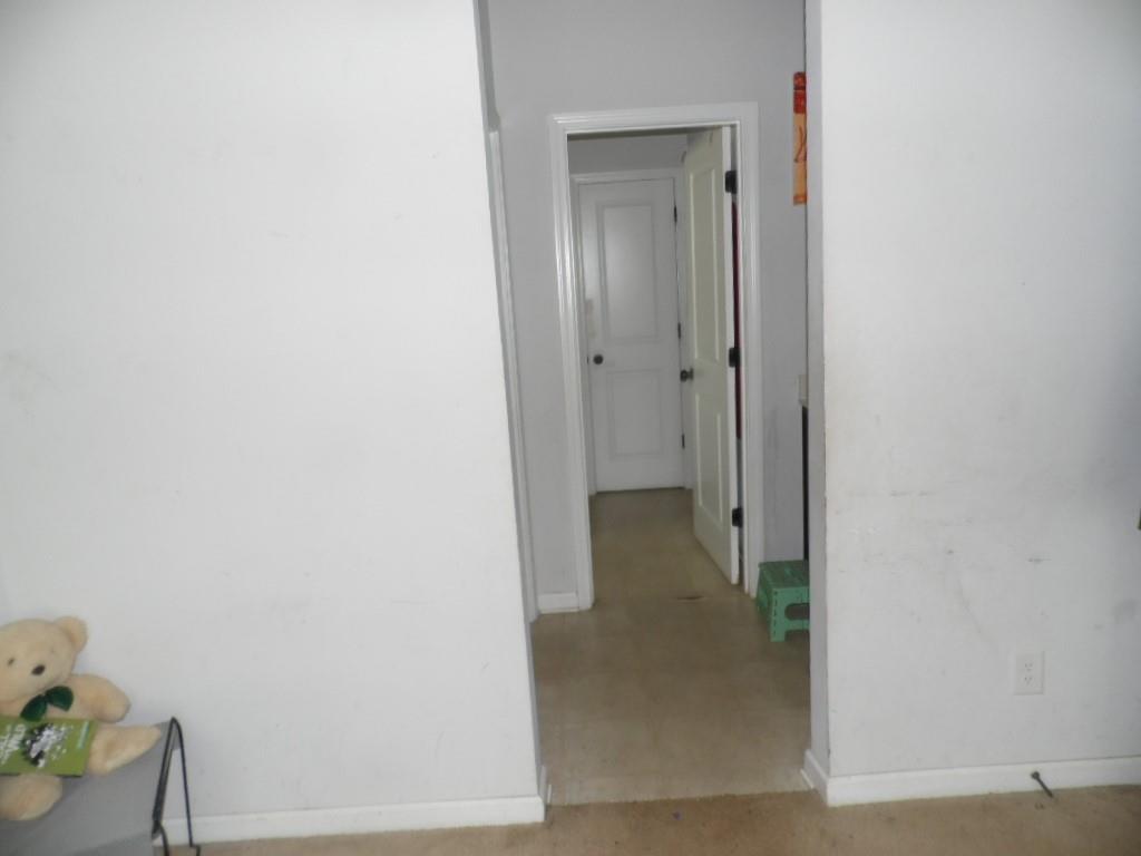 445 Piedmont Circle Covington, GA 30016 - Photo 20 of 24 a view of a hallway with interior of the house