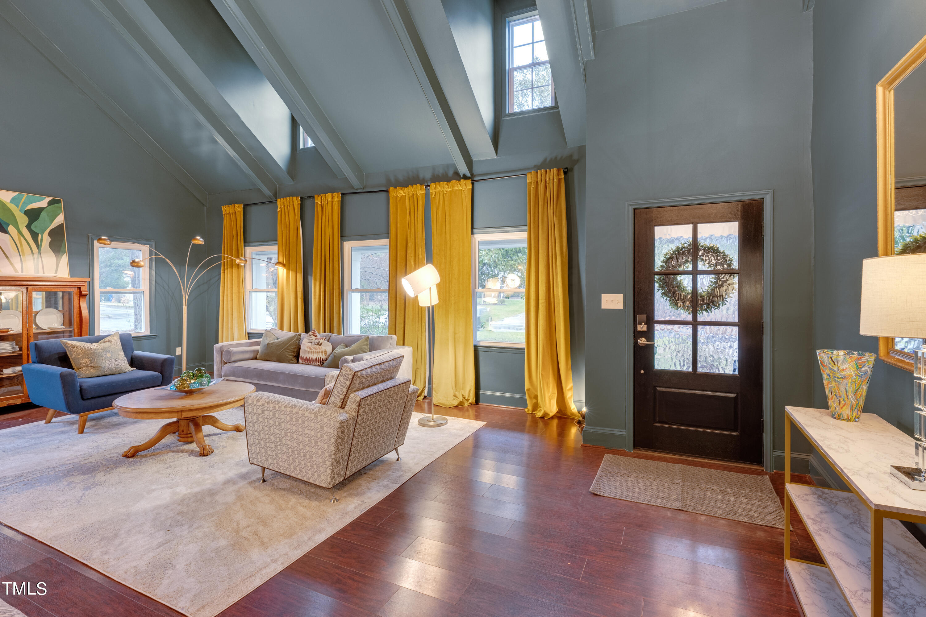 904 Plateau Lane Raleigh, NC 27615 - Photo 6 of 37 04-904 Plateau-4
