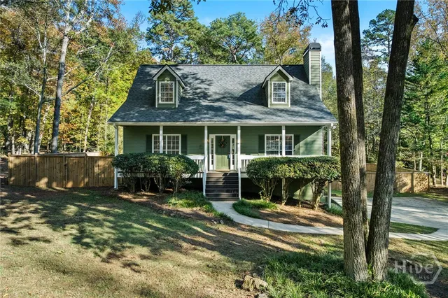 $509,900 | 4230 Jonathan Lane, Cumming, GA 30040