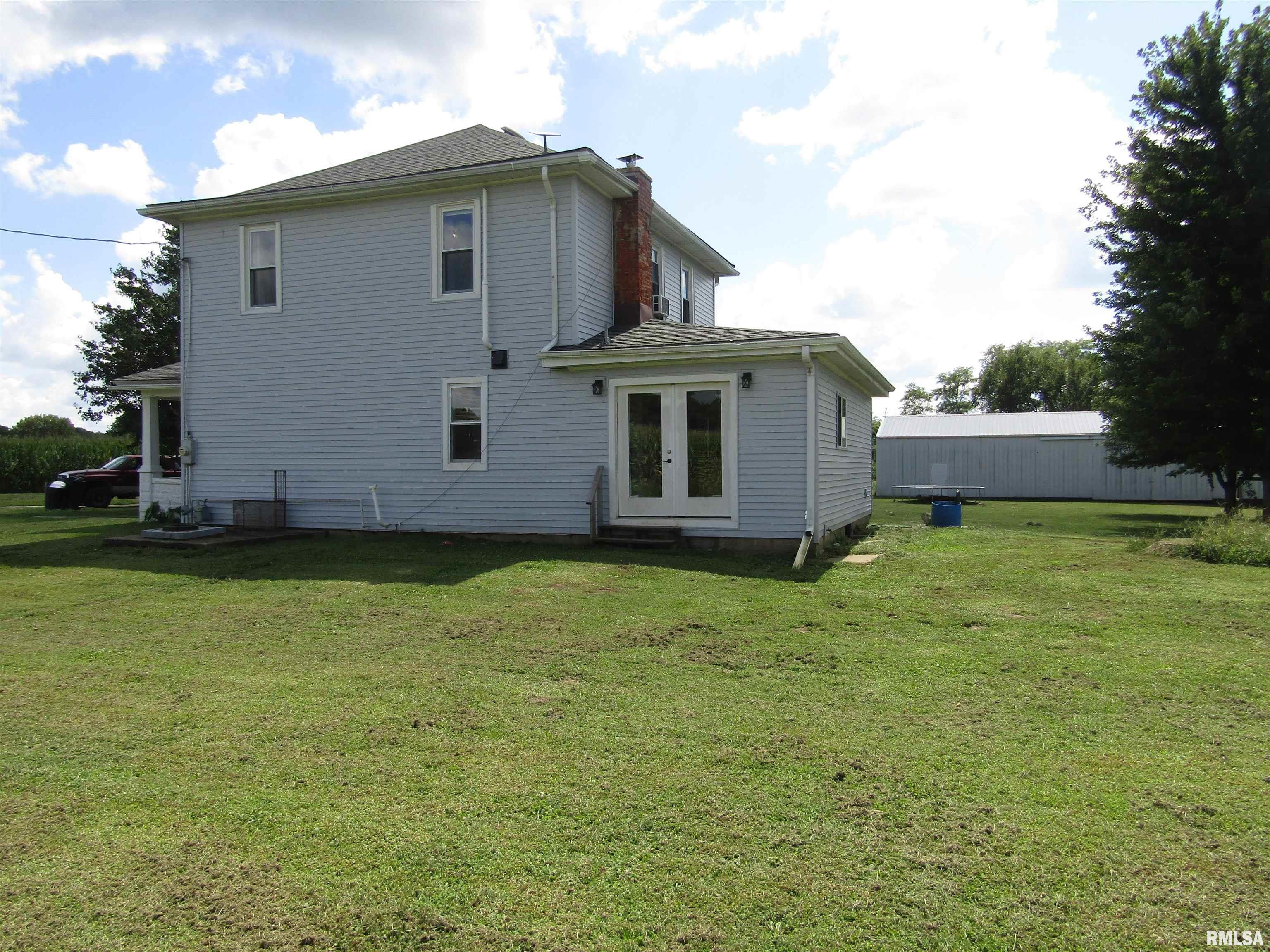 5480 North Sand Branch Road Astoria, IL 61501 - Photo 14 of 42 Gallery Image 14