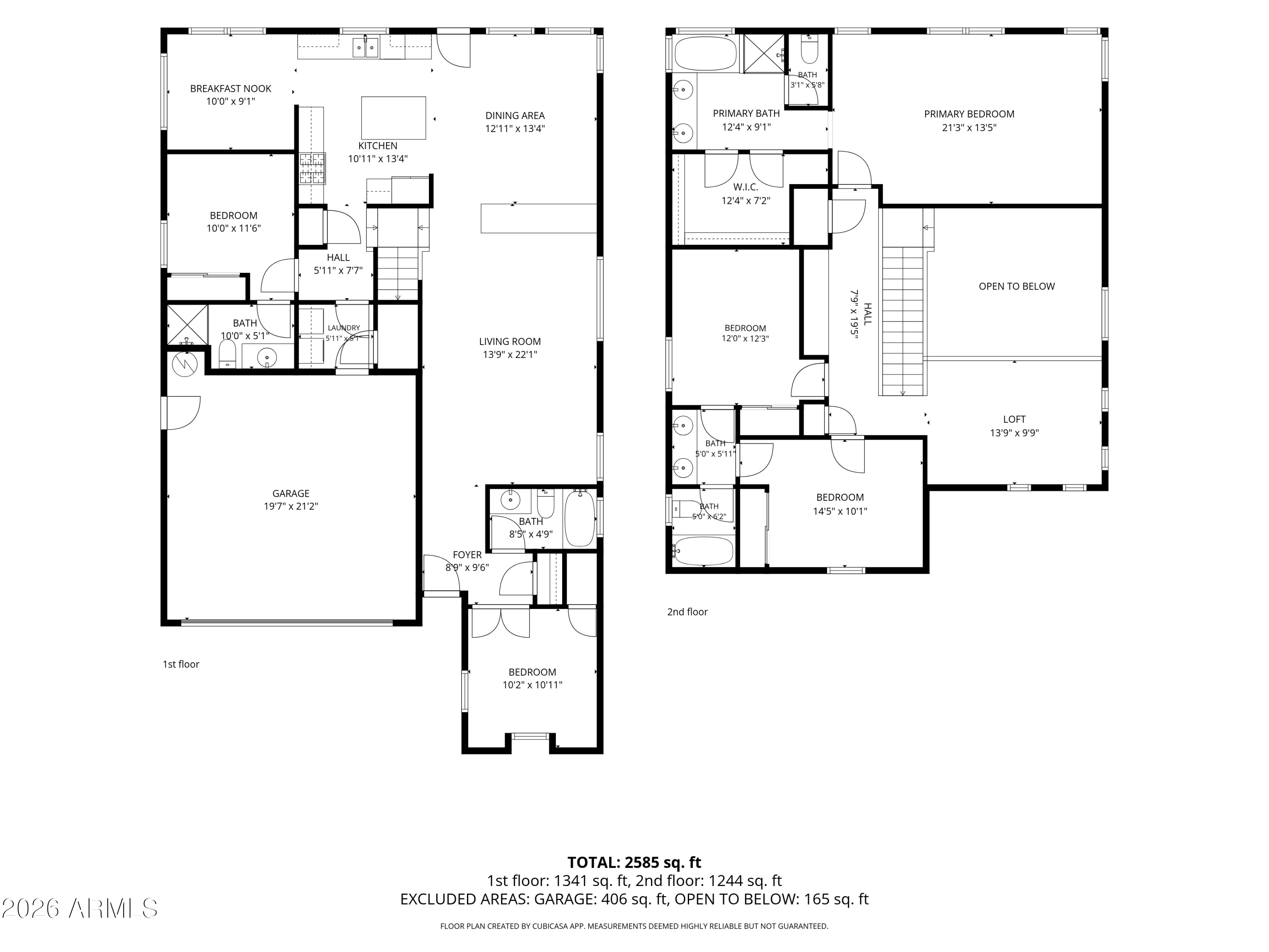 6280 South Sinova Court Gilbert, AZ 85298 - Photo 58 of 58 Gallery Image 58