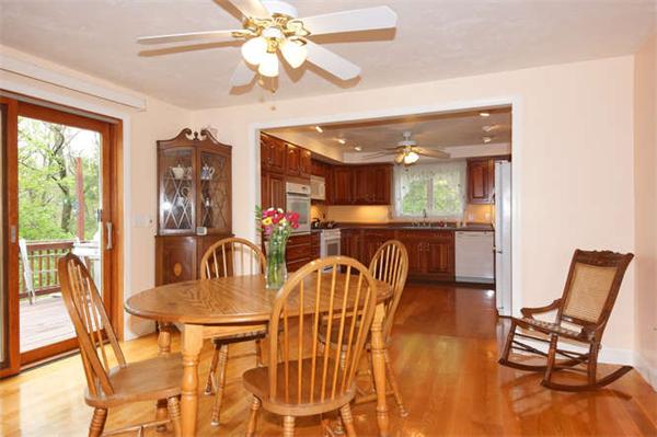 95 Freeman Road Charlton, MA 01507 - Photo 8 of 25