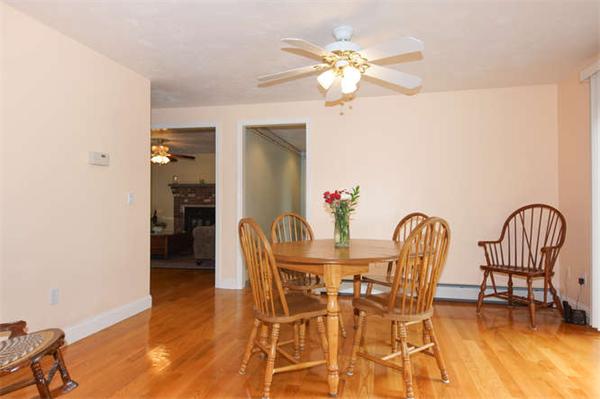 95 Freeman Road Charlton, MA 01507 - Photo 10 of 25
