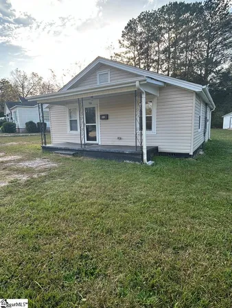 $109,900 | 104 Hunter St Extension, Abbeville, SC 29620