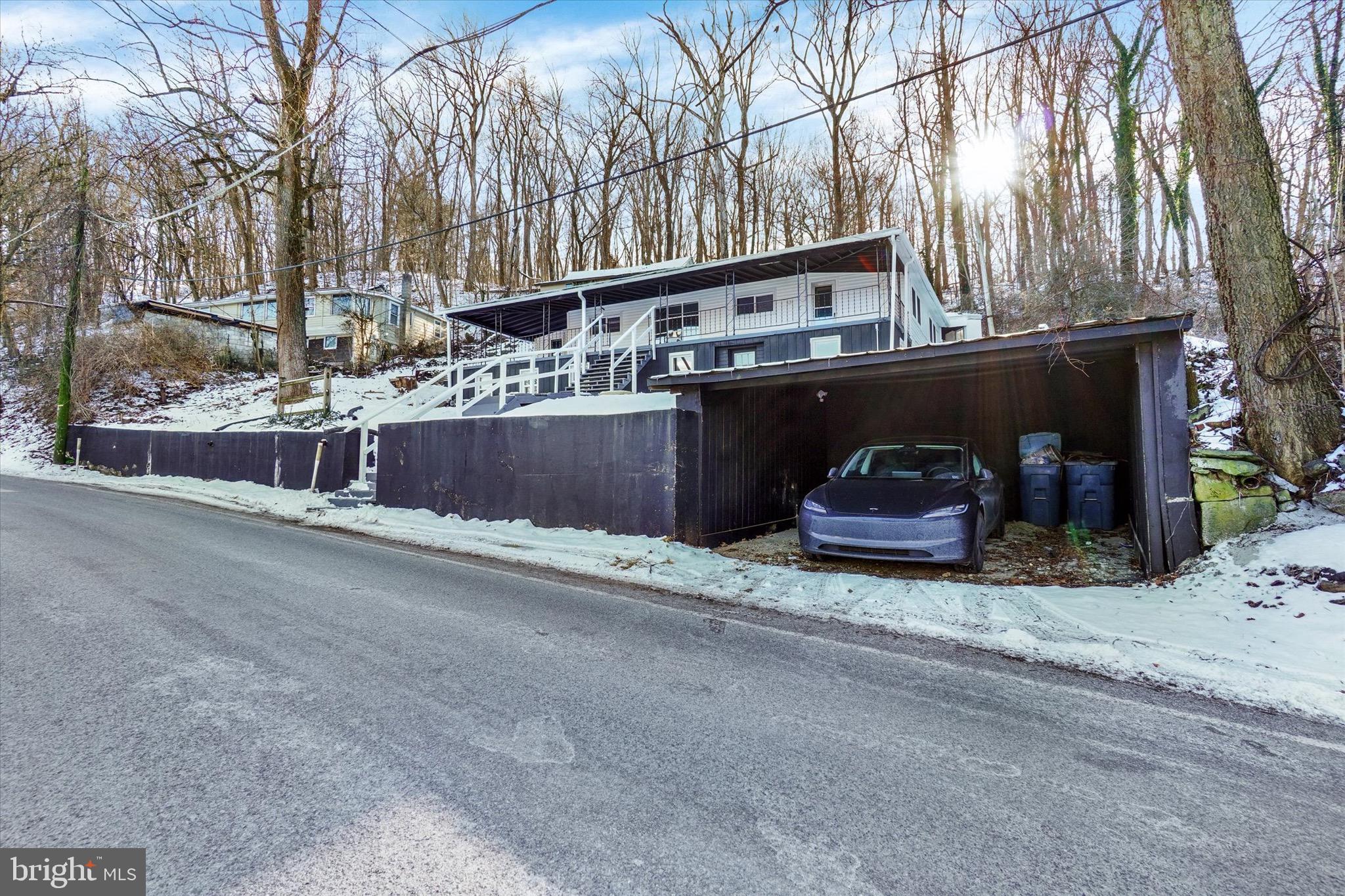 1835 Conewago Creek Road Manchester, PA 17345 - Photo 2 of 19