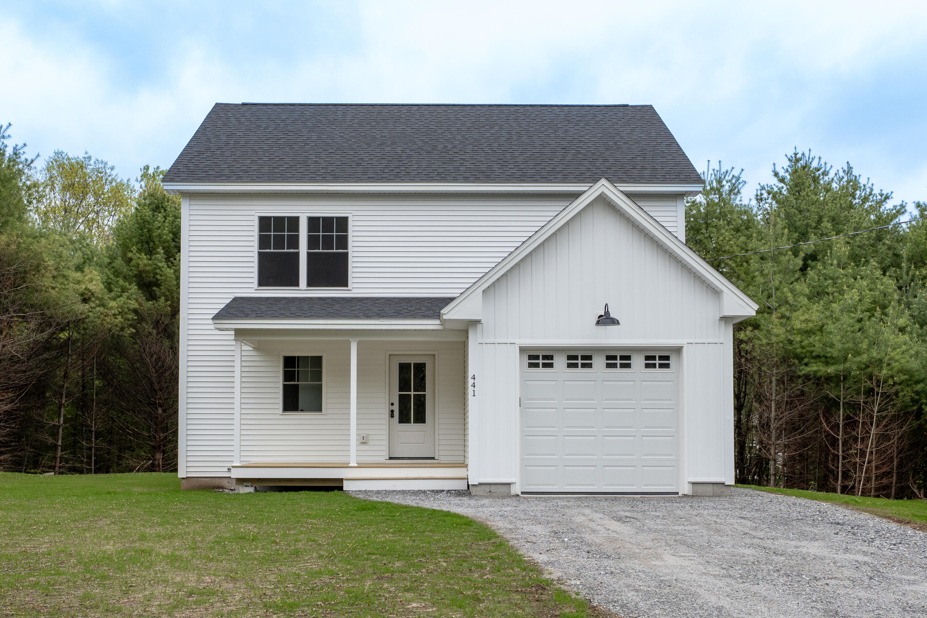441 Harrison Road Naples, ME 04055 - Photo 1 of 54 441 Harrison Rd Naples -2