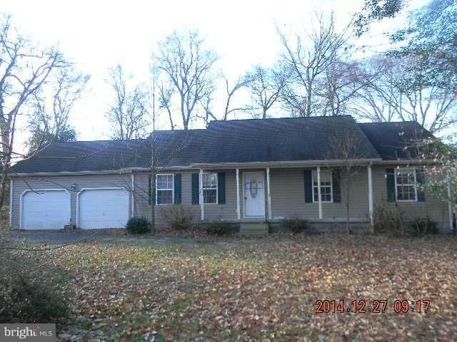 6602 Harmony Road Preston, MD 21655 - Photo 1 of 16 Exterior (Front)