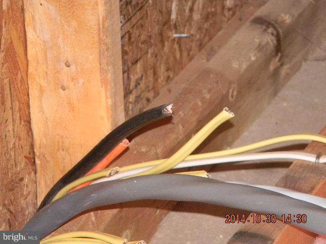 6602 Harmony Road Preston, MD 21655 - Photo 15 of 16 Cut Wires