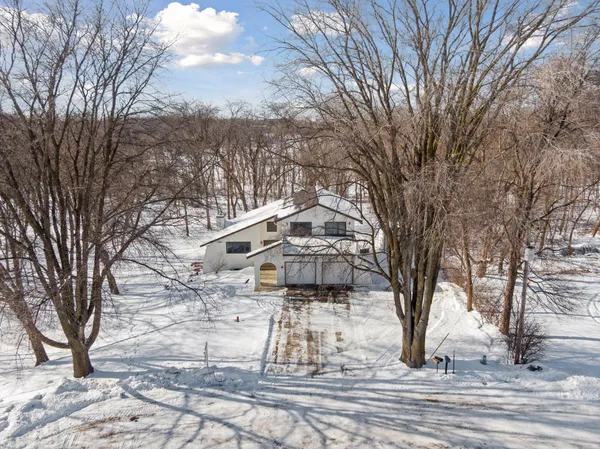 $575,000 | 3439 Hall Avenue Southeast, Buffalo, MN 55313