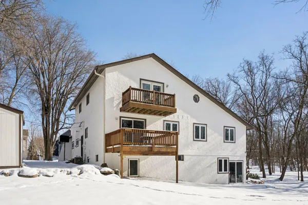 $575,000 | 3439 Hall Avenue Southeast, Buffalo, MN 55313
