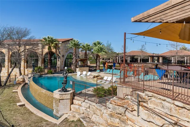 $3,500 | 117 Beneteau Drive, Unit 76, Lakeway, TX 78738