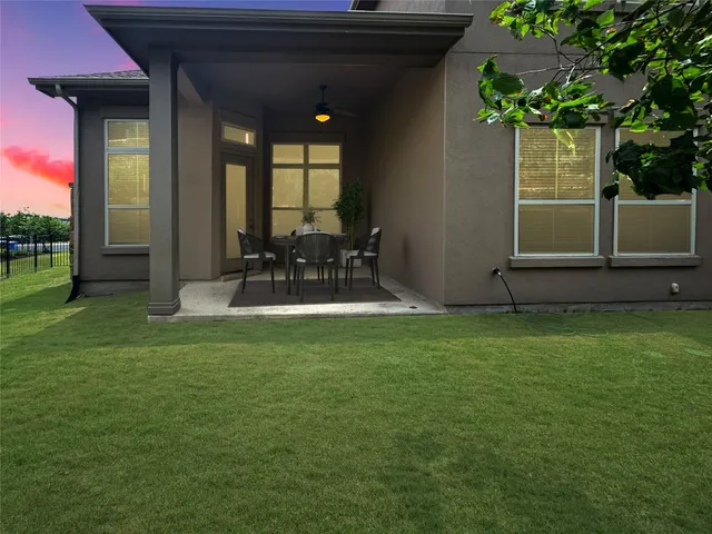 $3,500 | 117 Beneteau Drive, Unit 76, Lakeway, TX 78738