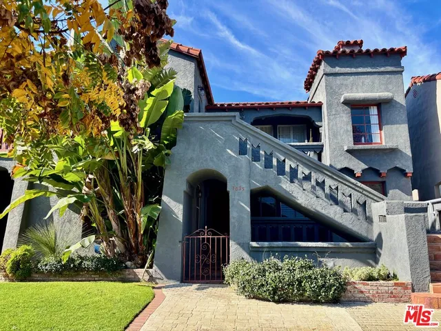$4,799 | 1075 South Ogden Drive, Los Angeles, CA 90019