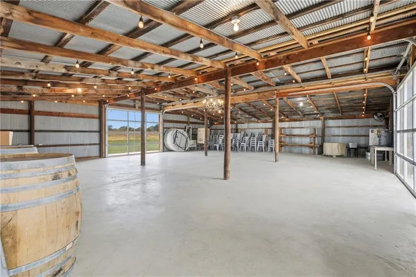 $1,050,000 | 40298 East 208th Street, Polo, MO 64671