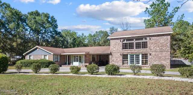 $360,000 | 314 Langfordville Road, Ridgeland, SC 29936