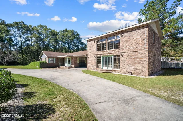 $360,000 | 314 Langfordville Road, Ridgeland, SC 29936