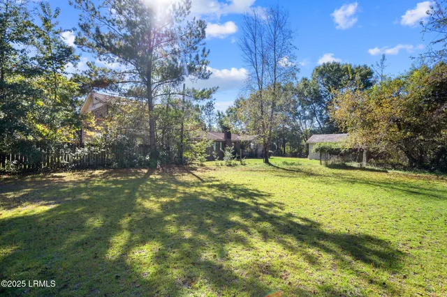 $360,000 | 314 Langfordville Road, Ridgeland, SC 29936