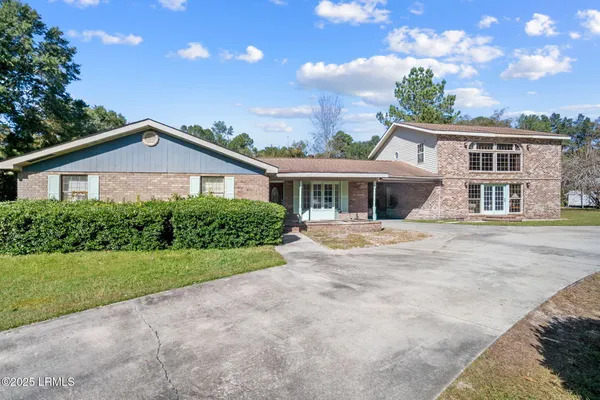 $300,000 | 314 Langfordville Road, Ridgeland, SC 29936