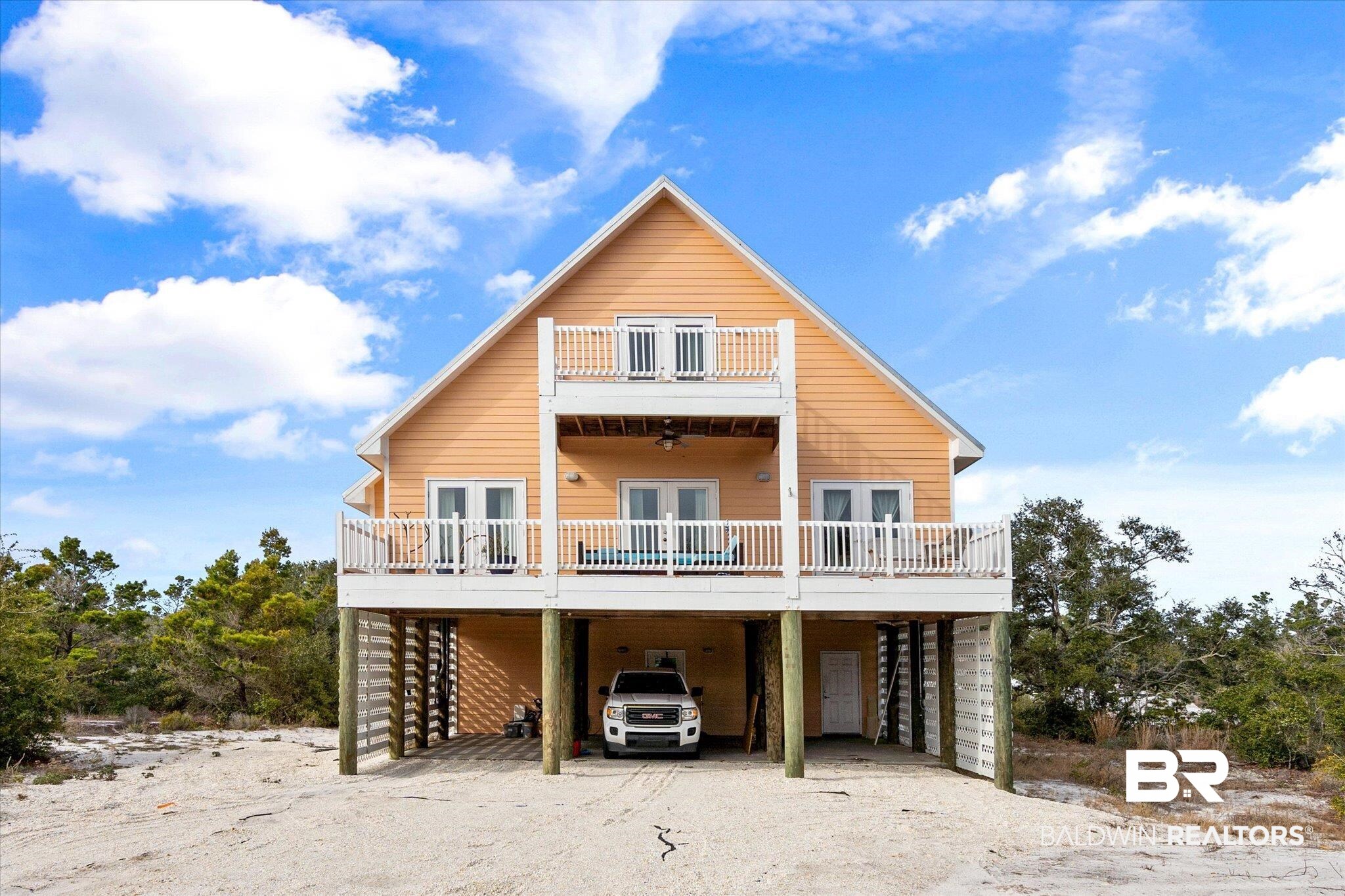 30707 River Road Orange Beach, AL 36561 - Photo 23 of 23
