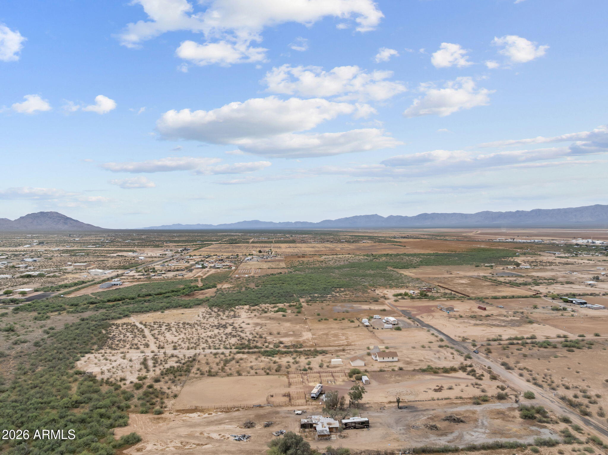 Tbd Long Rifle Road Aguila, AZ 85320 - Photo 18 of 21