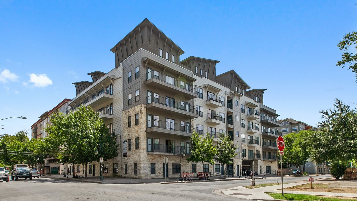 2515 Pearl Street, Unit 508 Austin, TX 78705 - Photo 1 of 1