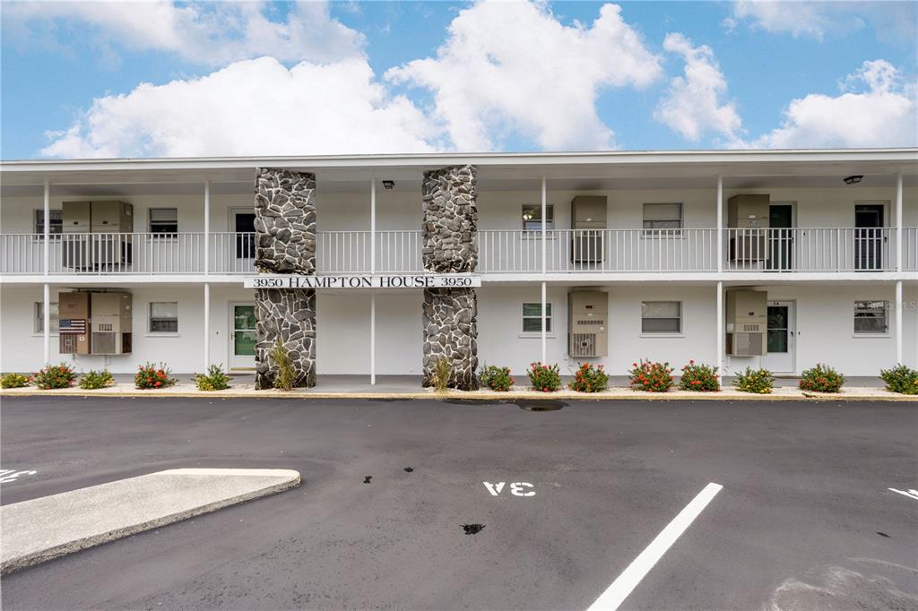 3950 Roxane Boulevard, Unit 4B Sarasota, FL 34235 - Photo 1 of 1
