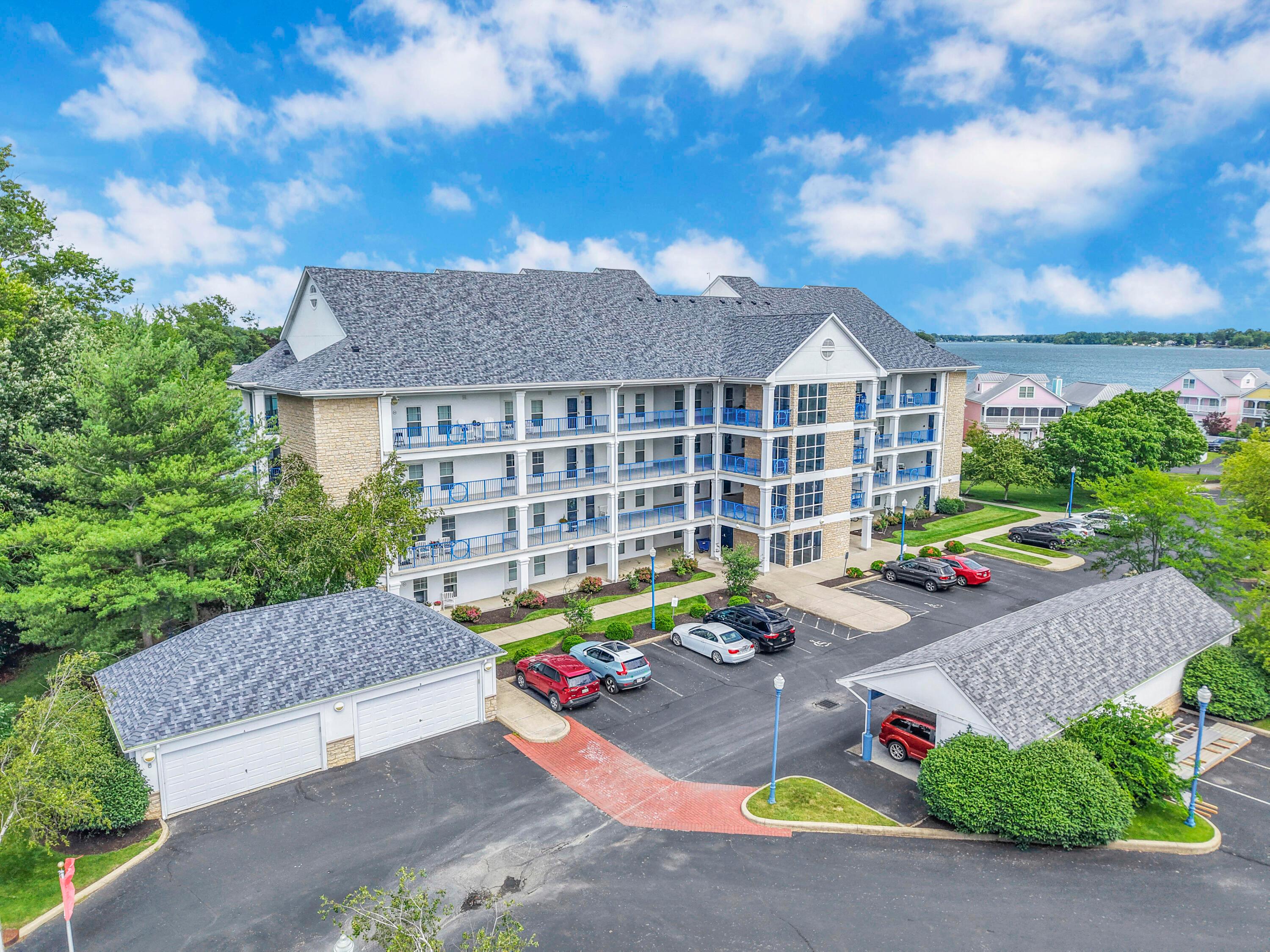 4401 Hunts Landing Road, Unit 101 Hebron, OH 43025 - Photo 58 of 65