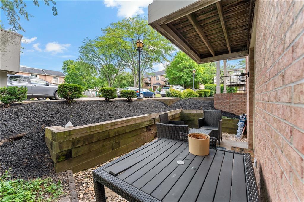 3266 Ward Street, Unit 3 Pittsburgh, PA 15213 - Photo 25 of 38