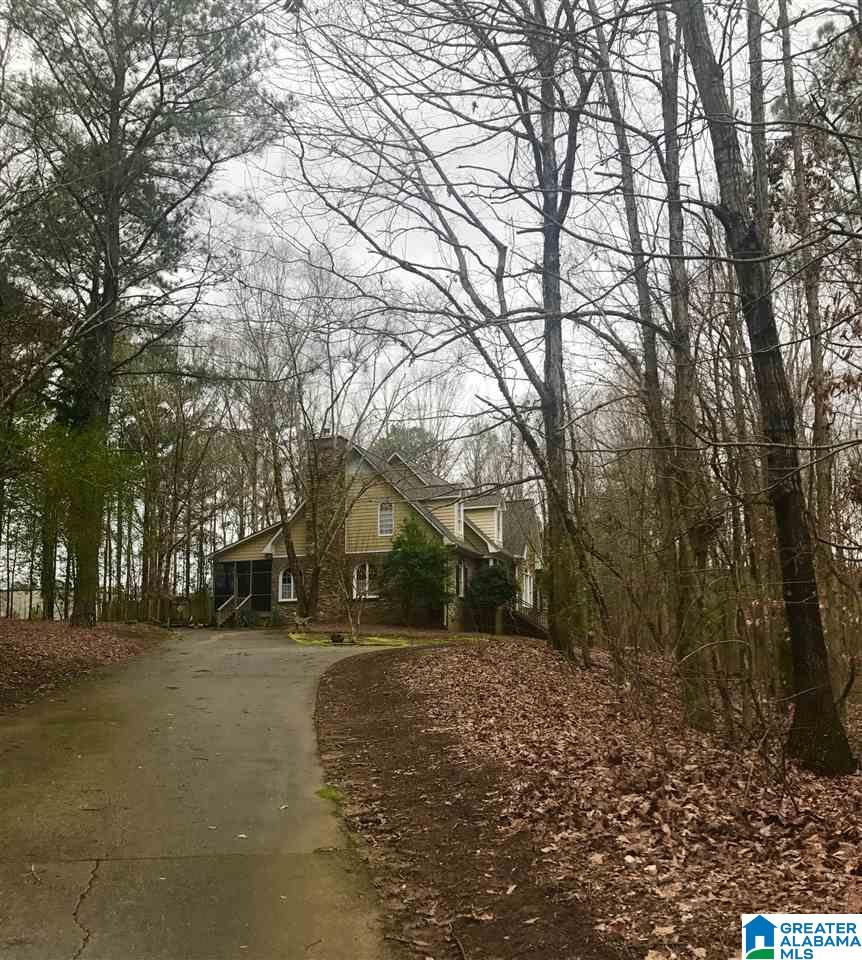 100 Weatherly Way Pelham, AL 35124 - Photo 1 of 33