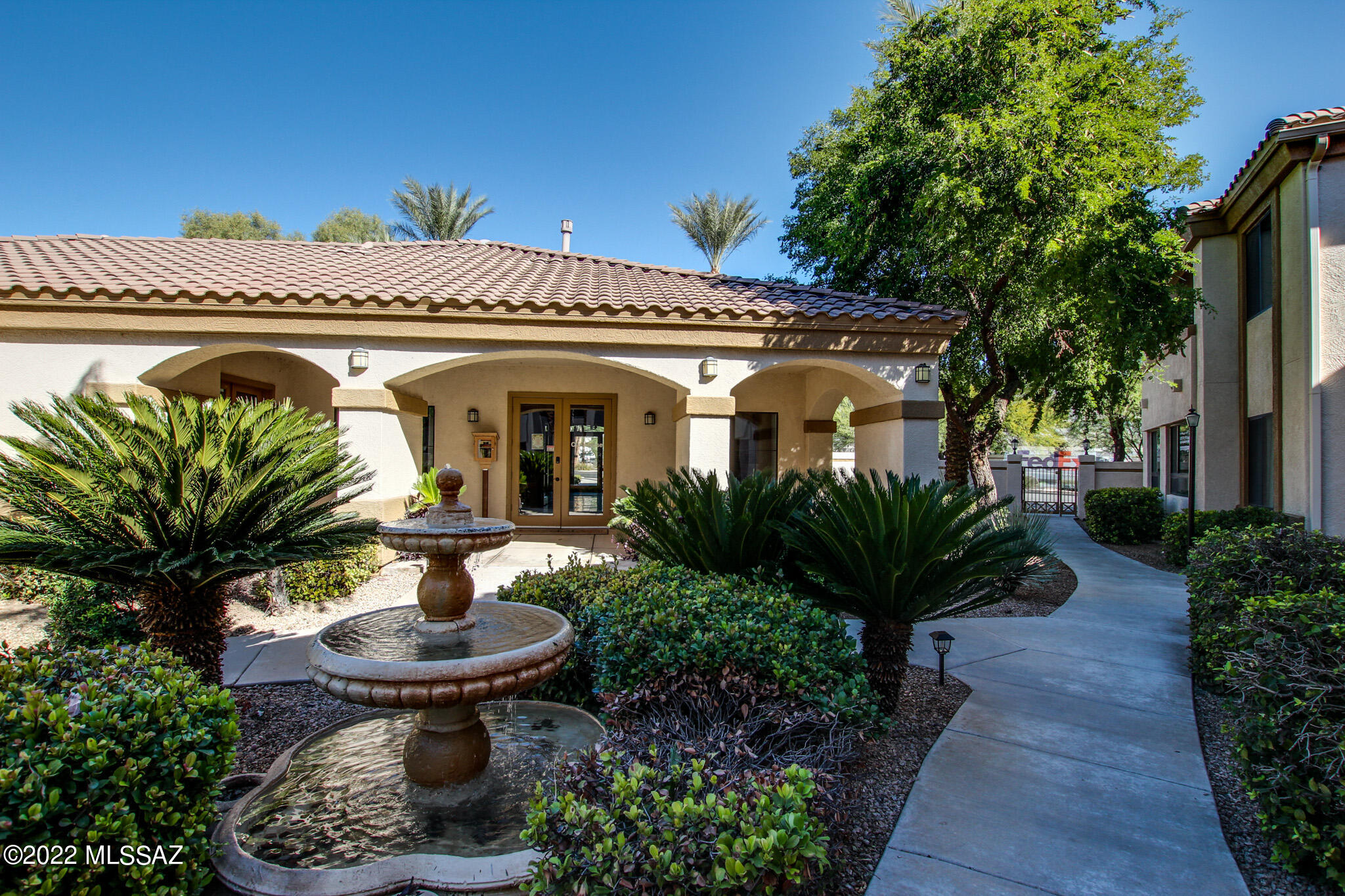 2550 East River Road, Unit 4202 Tucson, AZ 85718 - Photo 45 of 47