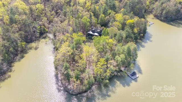 $3,250,000 | 163 Cabin Bluff Drive, Unit 4, Marion, NC 28752