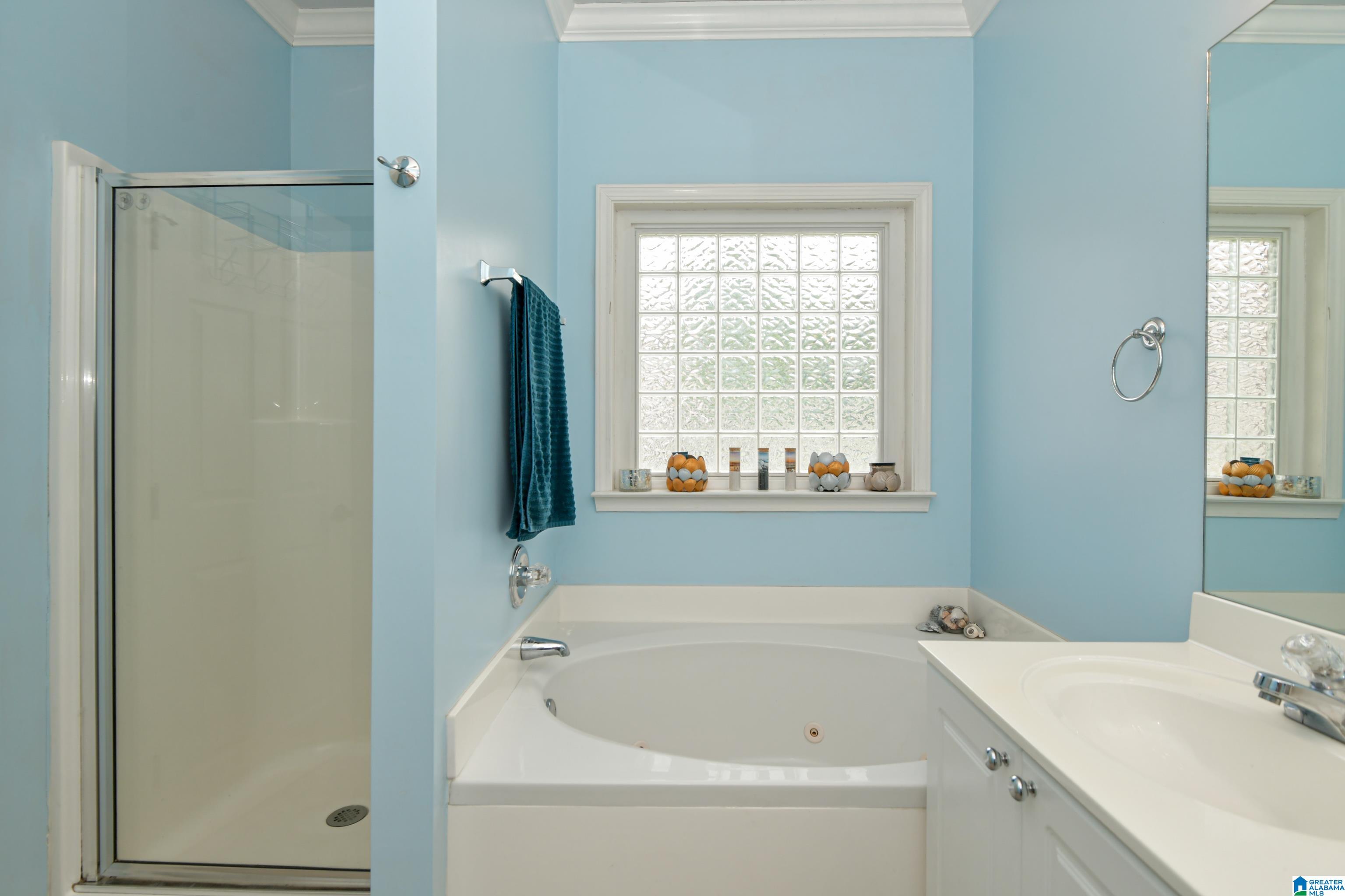 528 Enclave Circle Fultondale, AL 35068 - Photo 41 of 56
