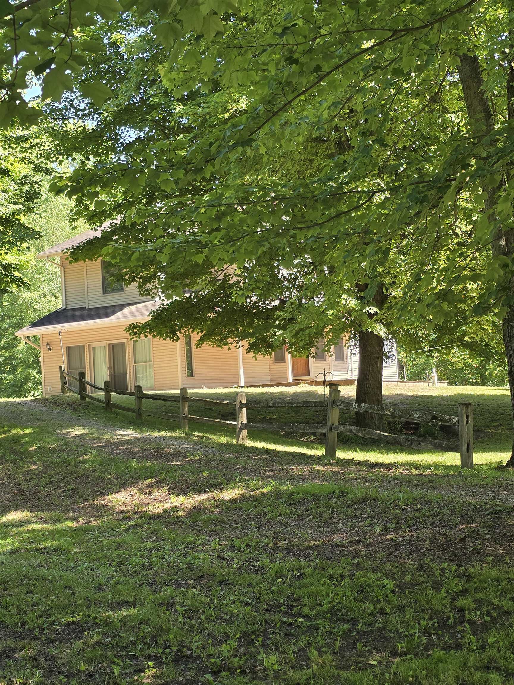 5691 Ormes Road Vassar, MI 48768 - Photo 54 of 56