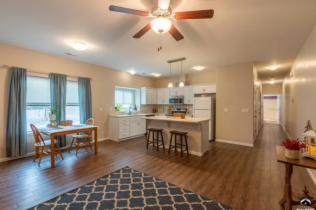 $229,900 | 347 Florida Street, Lawrence, KS 66044