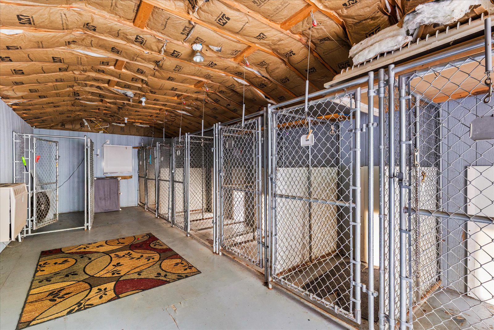 333 Newcomer Road Windsor, PA 17366 - Photo 64 of 112 Kennel Building 2