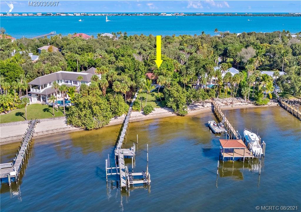 115 North Sewalls Point Road Stuart, FL 34996 - Photo 1 of 15 Gallery Image 1