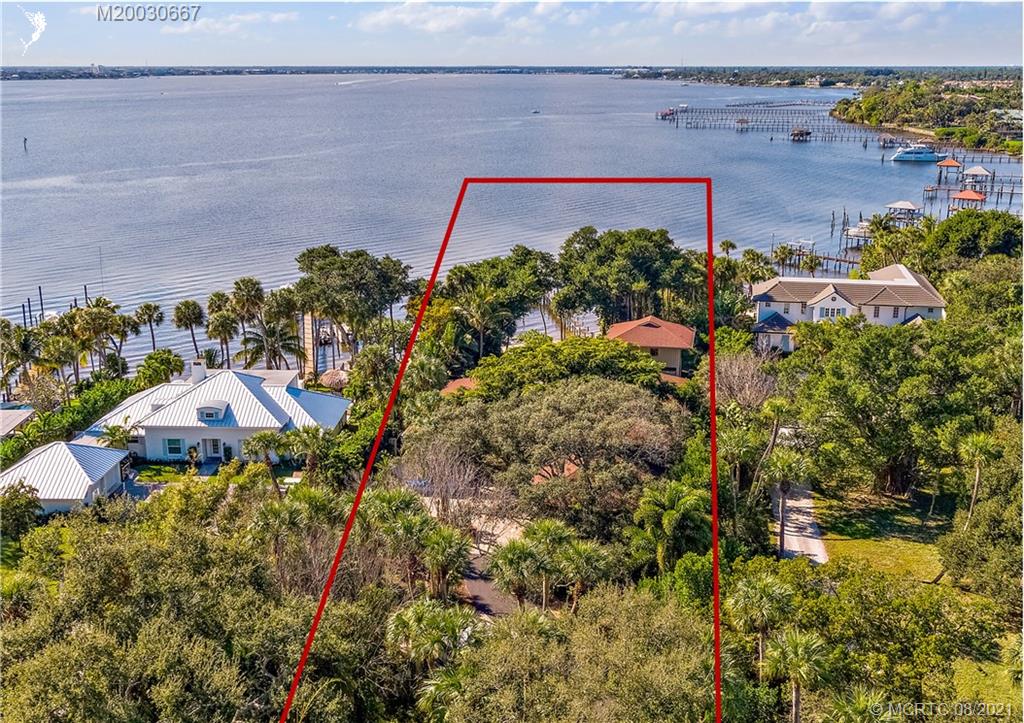 115 North Sewalls Point Road Stuart, FL 34996 - Photo 2 of 15 Gallery Image 2