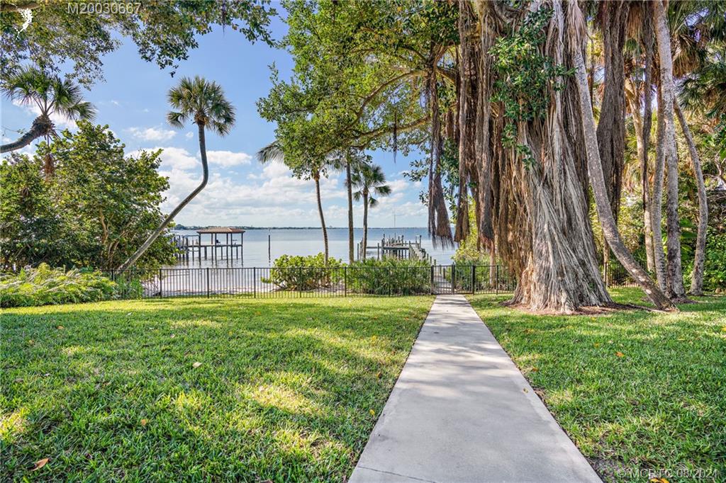 115 North Sewalls Point Road Stuart, FL 34996 - Photo 5 of 15 Gallery Image 5