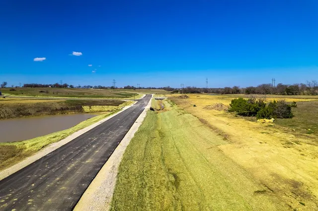 $159,900 | 6040 Cates Ranch Road, Godley, TX 76044