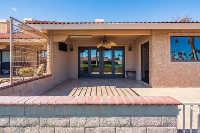 $734,000 | 49 Conejo Circle, Palm Desert, CA 92260