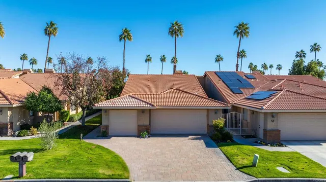 $734,000 | 49 Conejo Circle, Palm Desert, CA 92260