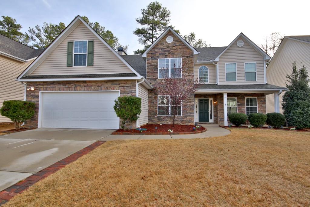 3360 Watson Gate Road Southwest Loganville, GA 30052 - Photo 1 of 1