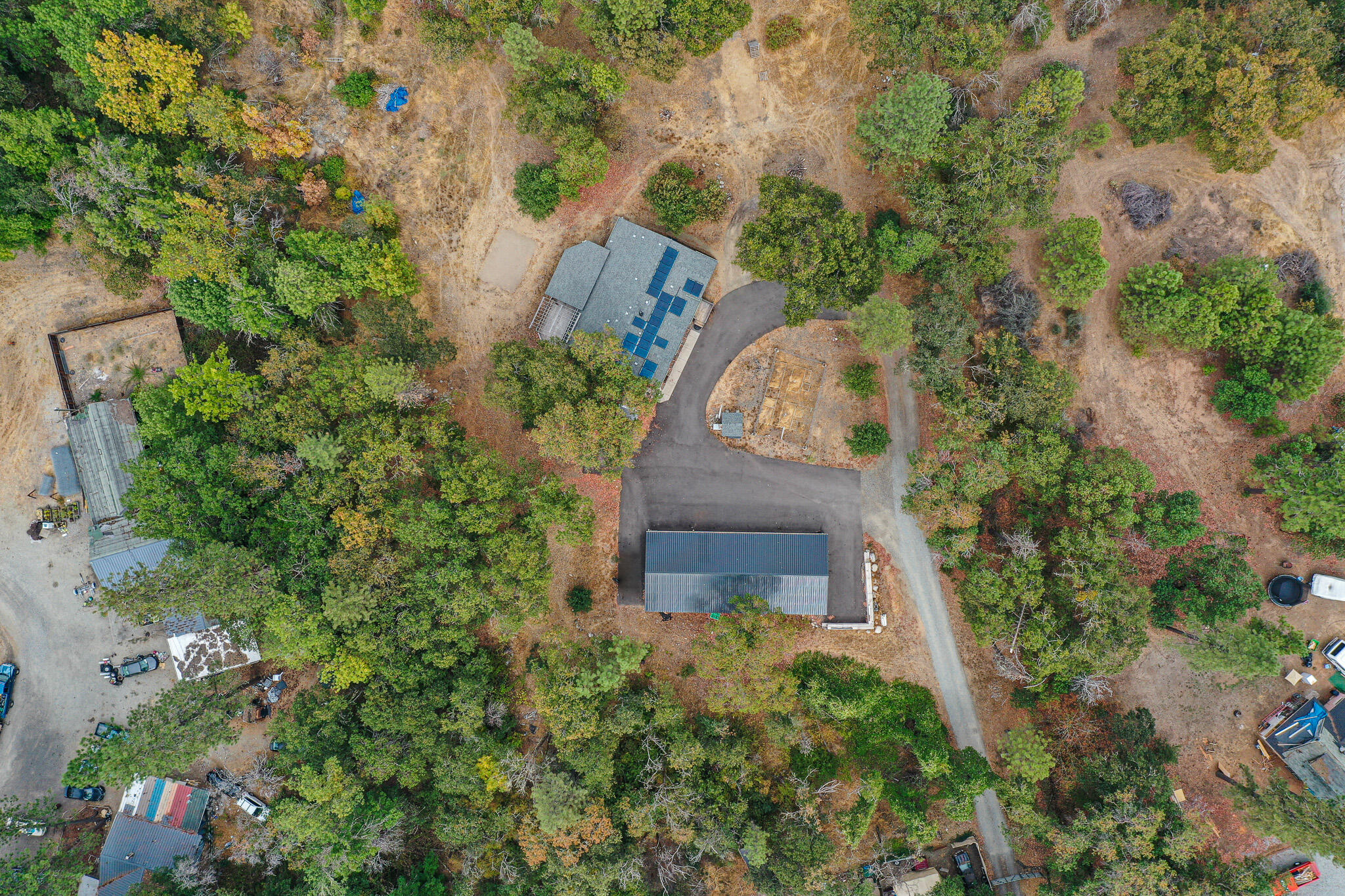 4782 Old Stage Road Central Point, OR 97502 - Photo 40 of 43 DJI_0532