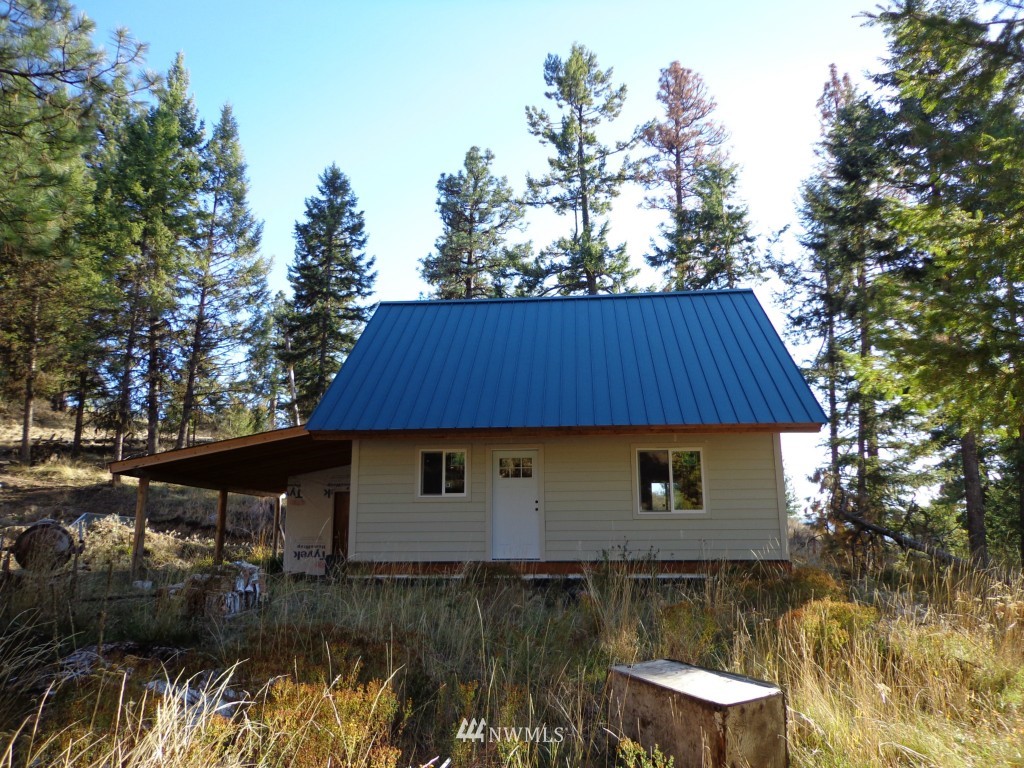 180 Redmond Road Republic, WA 99166 - Photo 13 of 15 Gallery Image 13