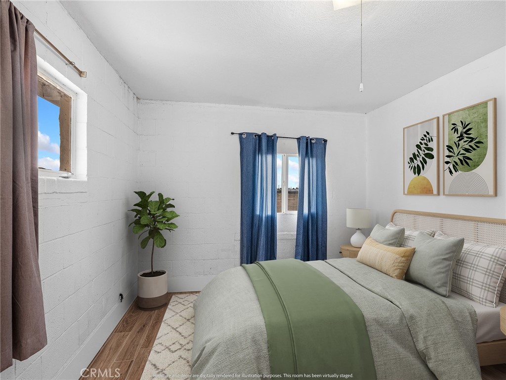 21637 Del Oro Road Apple Valley, CA 92308 - Photo 29 of 43