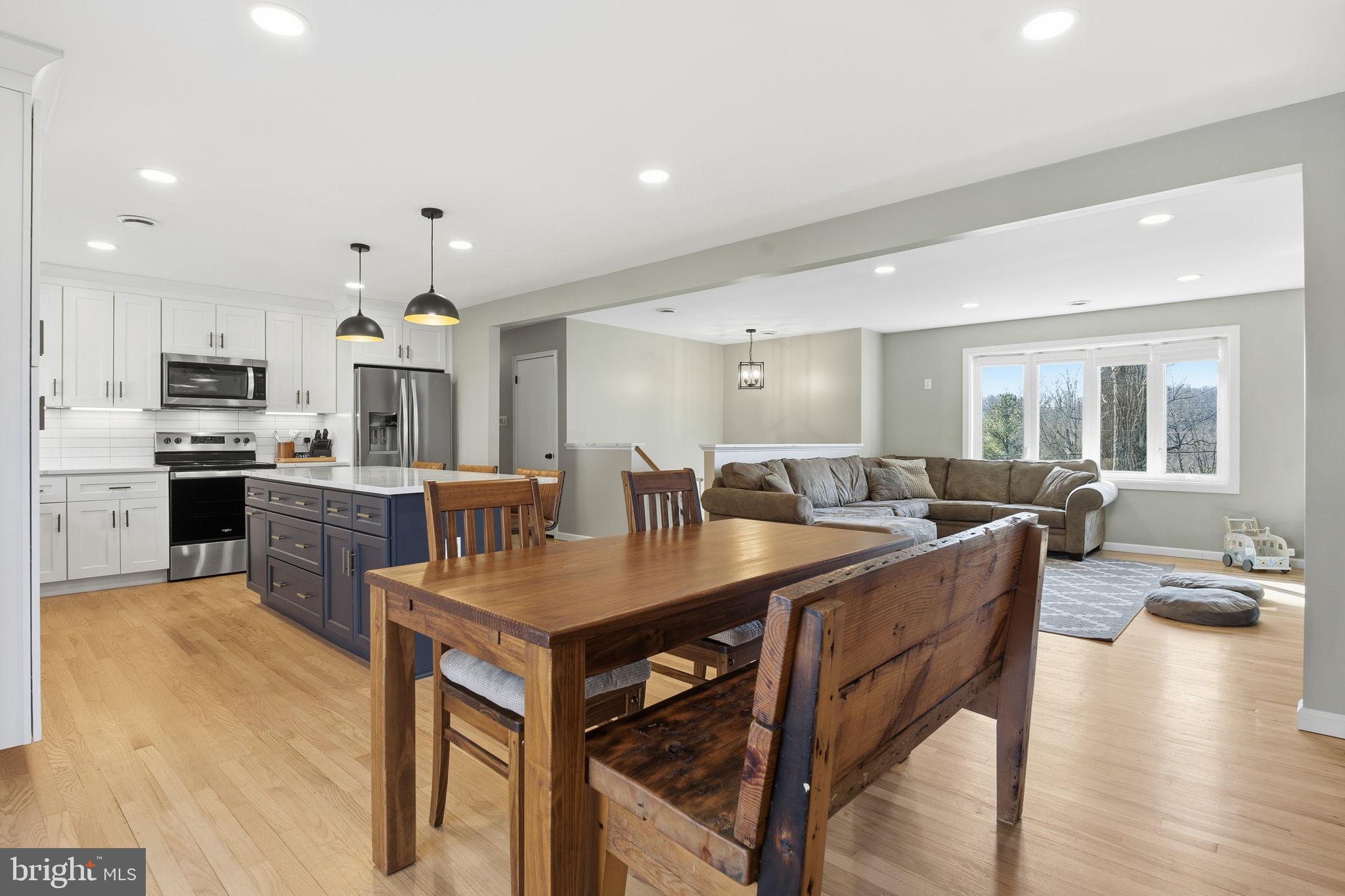 1233 Grafton Shop Road Bel Air, MD 21014 - Photo 11 of 34