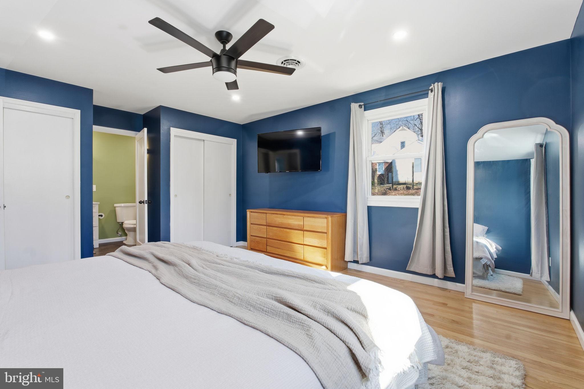 1233 Grafton Shop Road Bel Air, MD 21014 - Photo 20 of 34