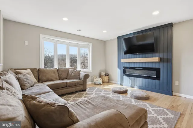 $499,990 | 1233 Grafton Shop Road, Bel Air, MD 21014